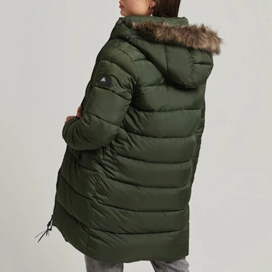 Aanbiedingen 🎁 Superdry Dames Jas - Maat 40 ✨ 5 Aanbiedingen 🎁 Superdry Dames Jas - Maat 40 ✨ - Afbeelding 3