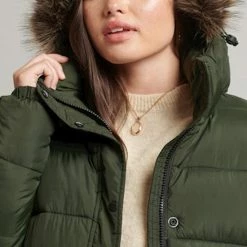 Aanbiedingen 🎁 Superdry Dames Jas - Maat 40 ✨ 25 Aanbiedingen 🎁 Superdry Dames Jas - Maat 40 ✨ -Dameskleding Verkoopwinkel 550x550 40