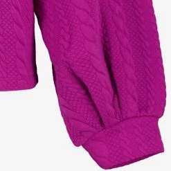 Begroting π TwoDay Dames Trui Met Ballon Mouwen - Paars - Maat M π 7 Begroting π TwoDay Dames Trui Met Ballon Mouwen - Paars - Maat M π -Dameskleding Verkoopwinkel 550x550 43