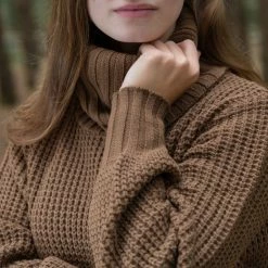 Kopen π Knit Factory Robin Gebreide Dames Coltrui - Turtleneck - Antraciet - 40/42 π₯ 11 Kopen π Knit Factory Robin Gebreide Dames Coltrui - Turtleneck - Antraciet - 40/42 π₯ -Dameskleding Verkoopwinkel 550x550 55