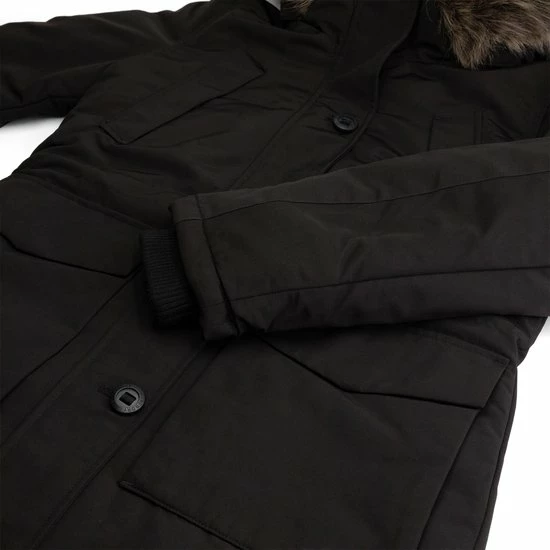 Korting ✔️ Superdry Dames Jas - Maat 38 👍 6 Korting ✔️ Superdry Dames Jas - Maat 38 👍 - Afbeelding 4