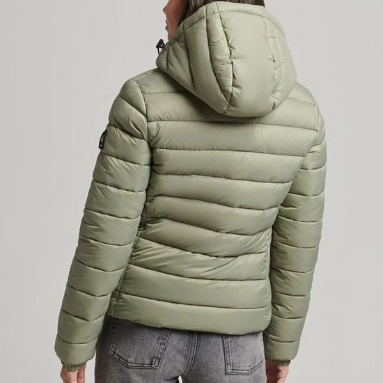 Hete verkoop ๐ฏ Superdry Dames Jas - Maat 44 ๐งจ 5 Hete verkoop ๐ฏ Superdry Dames Jas - Maat 44 ๐งจ - Afbeelding 3