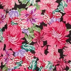 Hete verkoop 🔥 TwoDay Dames Blouse Met Bloemenprint - Roze - Maat XL 👏 -Dameskleding Verkoopwinkel 550x550 81