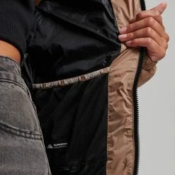 Kopen 🎁 Superdry Dames Jas - Maat 40 👍 21 Kopen 🎁 Superdry Dames Jas - Maat 40 👍 -Dameskleding Verkoopwinkel 550x550 9