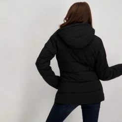 Flash-uitverkoop 🧨 Cars 👖 Jeans HALIMI Nylon / Poly Dames Jas - Maat L 🌟 -Dameskleding Verkoopwinkel 550x550 94