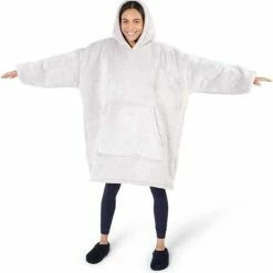 Nieuw 💯 Bc Warme Oversized Deken Met Capuchon | Winter | Voering | Koud | Koude Dagen | Warme Hoodie | Huispak | Camouflage 🛒 -Dameskleding Verkoopwinkel 550x561