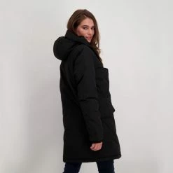 Kopen 🎁 Cars 👖 Jeans GERMANA Poly Dames Jas - Maat L 👏 -Dameskleding Verkoopwinkel 550x567