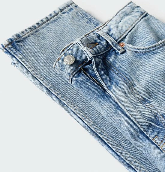 Top 10 ๐คฉ Mango ๐ Jeans High Waist Mom ๐ Jeans 37063850 Tm Dames Maat - W38 ๐คฉ 9 Top 10 ๐คฉ Mango ๐ Jeans High Waist Mom ๐ Jeans 37063850 Tm Dames Maat - W38 ๐คฉ - Afbeelding 7