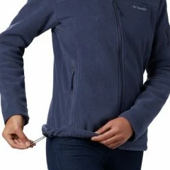 Uitgang 😍 Columbia Fast Trek II Jacket - Vest Dames Volwassenen - Sluiting En Zakken Met Rits - Outdoorvest - Blauw - Maat M 🎉 18 Uitgang 😍 Columbia Fast Trek II Jacket - Vest Dames Volwassenen - Sluiting En Zakken Met Rits - Outdoorvest - Blauw - Maat M 🎉 -Dameskleding Verkoopwinkel 550x577 1