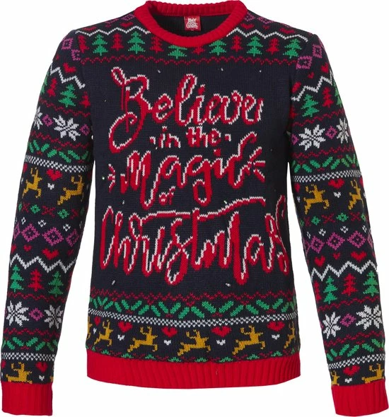 Coupon π Apollo Foute Kersttrui Dames Met Verlichting Led Lampjes Navy - Maat L π 3 Coupon π Apollo Foute Kersttrui Dames Met Verlichting Led Lampjes Navy - Maat L π