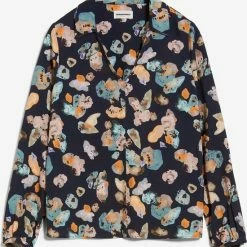 Flash-uitverkoop 🎉 ARMEDANGELS Dames Blouse - Maat M 🌟