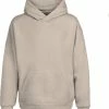 Uitgang ⌛ Merkloos Buzari Hoodie Heren Met Capuchon - Hoodie Herren - Crème XS ✨ -Dameskleding Verkoopwinkel 550x597