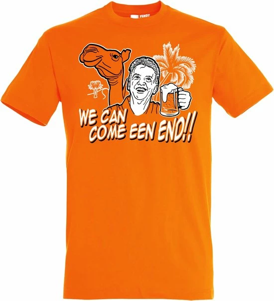 Beste recensies van π Vundy T-shirt WE CAN COME EEN END!! | Oranje Holland π Shirt | WK 2022 Voetbal | Nederlands Elftal Supporter | Oranje | Maat 3XL βοΈ 3 Beste recensies van π Vundy T-shirt WE CAN COME EEN END!! | Oranje Holland π Shirt | WK 2022 Voetbal | Nederlands Elftal Supporter | Oranje | Maat 3XL βοΈ