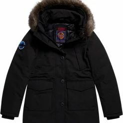 Aanbiedingen 🎁 Superdry Dames Jas - Maat 40 🎉 34 Aanbiedingen 🎁 Superdry Dames Jas - Maat 40 🎉 -Dameskleding Verkoopwinkel 550x605 1