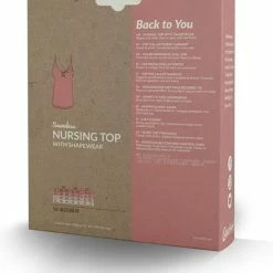 Top 10 ๐ฅ Carriwell Voedingstop - Shapewear - Zwart - M โค๏ธ 19 Top 10 ๐ฅ Carriwell Voedingstop - Shapewear - Zwart - M โค๏ธ -Dameskleding Verkoopwinkel 550x621