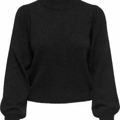 Goedkoopste ๐คฉ JdY JDYRUE L/S PULLOVER KNT Dames Trui - Maat S ๐
