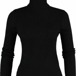 Gloednieuw 🛒 Trendyol Vrouwen Standaard Basis Trui ✔️ -Dameskleding Verkoopwinkel 550x632