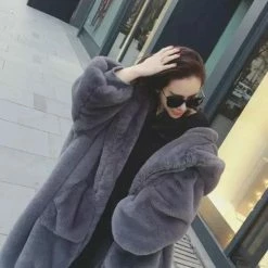 Beste Verkoop โ Merkloos MKL - Dames Winter Jas - Mantel - Vrouwen Vest - Nepbont Jas - Nep Bont Jas Luxe Lange Bontjas - Elegant Vest - Top Kwaliteit - Kleur Legergroen - Donker Groen Maat S ๐ 23 Beste Verkoop โ Merkloos MKL - Dames Winter Jas - Mantel - Vrouwen Vest - Nepbont Jas - Nep Bont Jas Luxe Lange Bontjas - Elegant Vest - Top Kwaliteit - Kleur Legergroen - Donker Groen Maat S ๐ -Dameskleding Verkoopwinkel 550x633