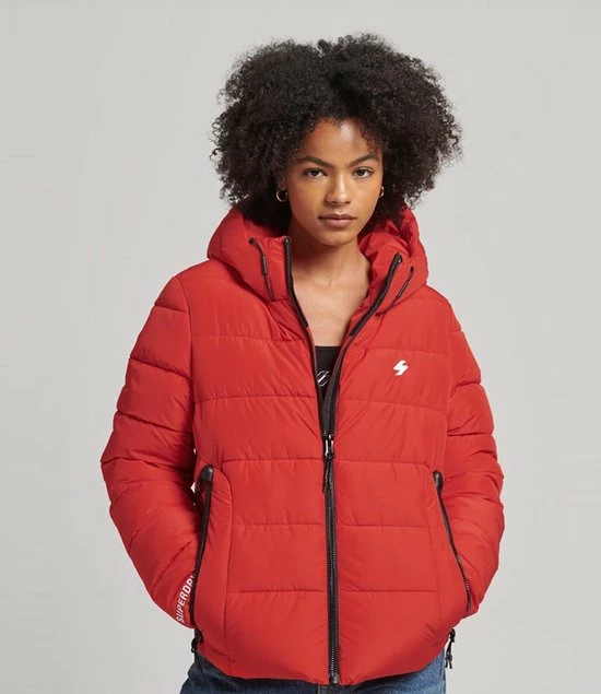 Kopen 🌟 Superdry Dames Jas - Maat 40 👏 3 Kopen 🌟 Superdry Dames Jas - Maat 40 👏