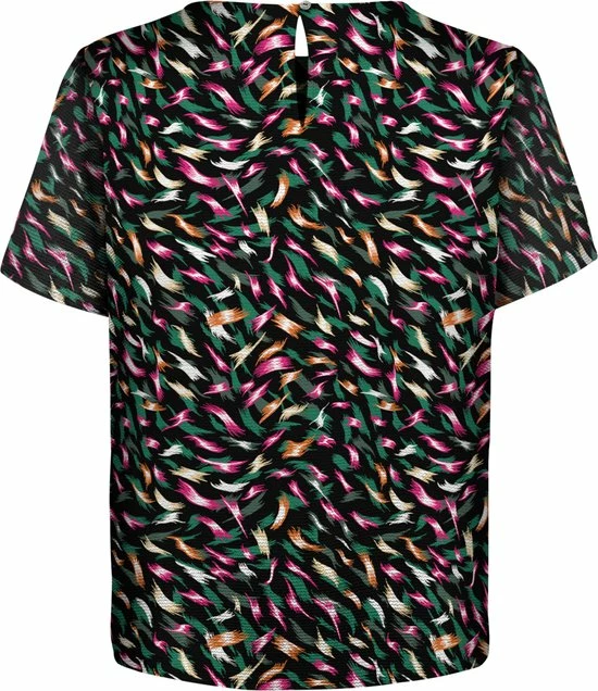 Goedkoop ⌛ ONLY ONLSLOANE S/S TOP CS PTM Dames Top - Maat L 🛒 4 Goedkoop ⌛ ONLY ONLSLOANE S/S TOP CS PTM Dames Top - Maat L 🛒 - Afbeelding 2