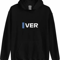 Beste deal 🌟 Gildan Hoodie Sweater | Max Verstappen | Formule 1 | F1 | Red Bull Racing | Grand Prix | Merchandise | Merch - Maat M - Trui - Kleding - Zwart - Unisex - Katoen - Polyester - Capuchon - Lange Mouw - Steekzakken 🛒