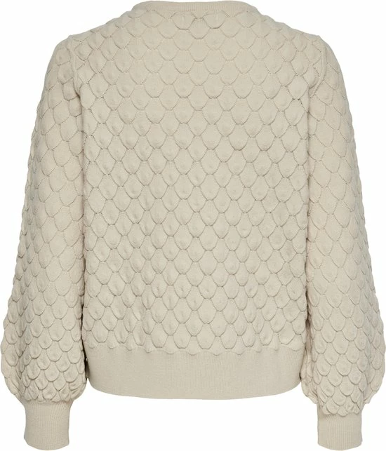 Promo ๐ ONLY ONLGILJA L/S PULLOVER KNT NOOS Dames Trui - Maat M ๐ 4 Promo ๐ ONLY ONLGILJA L/S PULLOVER KNT NOOS Dames Trui - Maat M ๐ - Afbeelding 2