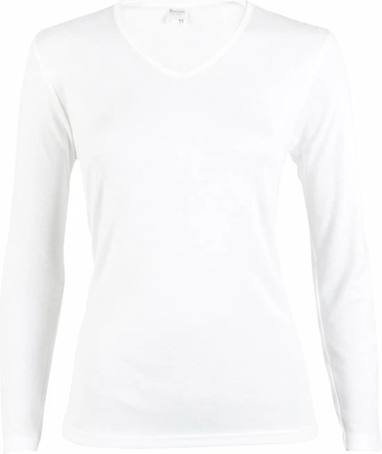 Goedkoop π― Beeren Dames Thermo π Shirt Lange Mouw Wolwit M 𧨠3 Goedkoop π― Beeren Dames Thermo π Shirt Lange Mouw Wolwit M π§¨
