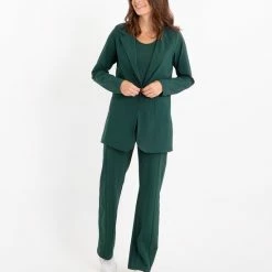 Uitgang โค๏ธ Groene Broek/Pantalon Van Je M'appelle - Dames - Travelstof - Maat S - 4 Maten Beschikbaar ๐ 23 Uitgang โค๏ธ Groene Broek/Pantalon Van Je M'appelle - Dames - Travelstof - Maat S - 4 Maten Beschikbaar ๐ -Dameskleding Verkoopwinkel 550x654 2