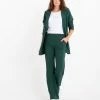 Uitgang β€οΈ Groene Broek/Pantalon Van Je M'appelle - Dames - Travelstof - Maat S - 4 Maten Beschikbaar π 1 Uitgang β€οΈ Groene Broek/Pantalon Van Je M'appelle - Dames - Travelstof - Maat S - 4 Maten Beschikbaar π -Dameskleding Verkoopwinkel 550x657