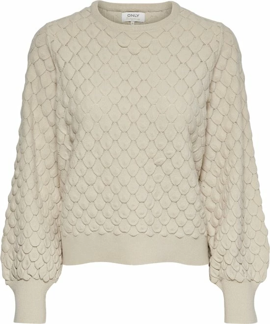 Promo ๐ ONLY ONLGILJA L/S PULLOVER KNT NOOS Dames Trui - Maat M ๐ 3 Promo ๐ ONLY ONLGILJA L/S PULLOVER KNT NOOS Dames Trui - Maat M ๐