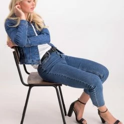 Coupon 😉 ONLY ONLTIA LIFE DNM JACKET BB MB BEX02 NOOS Dames Jas - Maat 44 🤩 34 Coupon 😉 ONLY ONLTIA LIFE DNM JACKET BB MB BEX02 NOOS Dames Jas - Maat 44 🤩 -Dameskleding Verkoopwinkel 550x662 2