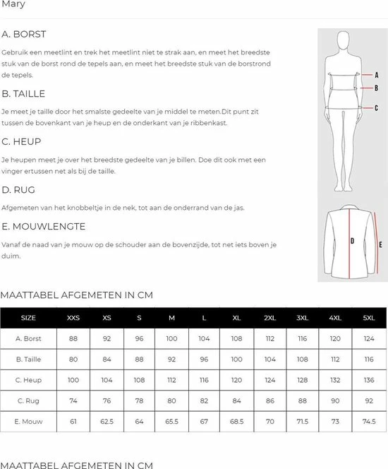 Hete verkoop โ Versano Marry Parka Dames Winterjas S - Zwart ๐ 14 Hete verkoop โ Versano Marry Parka Dames Winterjas S - Zwart ๐ - Afbeelding 12