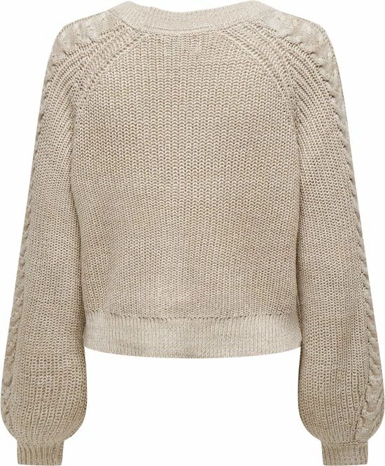 Coupon π ONLY ONLROSIE L/S CARDIGAN KNT NOOS Dames Trui - Maat S π€© 4 Coupon π ONLY ONLROSIE L/S CARDIGAN KNT NOOS Dames Trui - Maat S π€© - Afbeelding 2