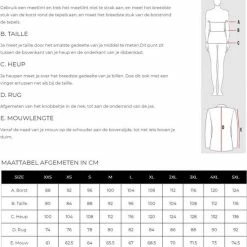 Aanbiedingen 😉 Versano Rani N Parka Dames Winterjas M - Zwart ⭐ -Dameskleding Verkoopwinkel 550x665 5