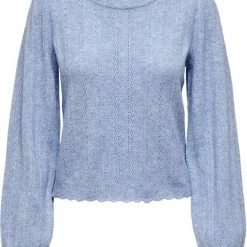 Hete verkoop 🎉 Jacqueline De Yong Trui Jdyspencer Life L/s Structure Pull. 15260262 Brunnera Blue Dames Maat - S 🎁 11 Hete verkoop 🎉 Jacqueline De Yong Trui Jdyspencer Life L/s Structure Pull. 15260262 Brunnera Blue Dames Maat - S 🎁 -Dameskleding Verkoopwinkel 550x665 8