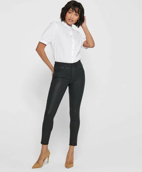 Hete verkoop ๐ ONLY ONLHUSH LIFE MID SK ๐งฅ COAT ANK 019 NOOS Dames Broek - Maat M X L32 ๐คฉ 22 Hete verkoop ๐ ONLY ONLHUSH LIFE MID SK ๐งฅ COAT ANK 019 NOOS Dames Broek - Maat M X L32 ๐คฉ - Afbeelding 20