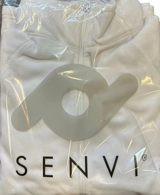 Top 10 ❤️ Merkloos Senvi Fleece Vest - Warm En Lichtgewicht - Kleur Oranje - L ✨ 7 Top 10 ❤️ Merkloos Senvi Fleece Vest - Warm En Lichtgewicht - Kleur Oranje - L ✨ - Afbeelding 5