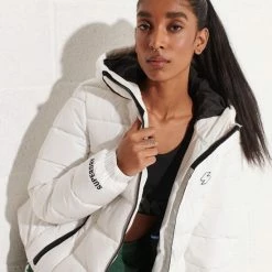 Coupon 🥰 Superdry Dames Jas - Maat 38 ⭐ -Dameskleding Verkoopwinkel 550x670 15