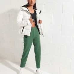 Coupon 🥰 Superdry Dames Jas - Maat 38 ⭐ -Dameskleding Verkoopwinkel 550x670 16