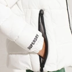 Coupon 🥰 Superdry Dames Jas - Maat 38 ⭐ -Dameskleding Verkoopwinkel 550x670 17