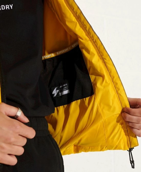 Coupon ๐ Superdry Spirit Sports Puffer Dames Jas - Maat S ๐คฉ 8 Coupon ๐ Superdry Spirit Sports Puffer Dames Jas - Maat S ๐คฉ - Afbeelding 6