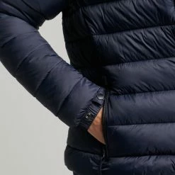 Uitgang 🎉 Superdry Dames Jas - Maat 44 💯