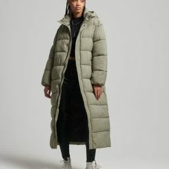 Begroting ๐ Superdry Dames Jas - Maat 42 ๐