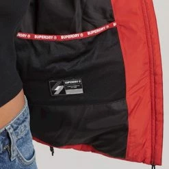 Kopen 🌟 Superdry Dames Jas - Maat 40 👏 16 Kopen 🌟 Superdry Dames Jas - Maat 40 👏 -Dameskleding Verkoopwinkel 550x671 102