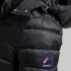 Beste deal 👏 Superdry Dames Jas - Maat 36 🎉 -Dameskleding Verkoopwinkel 550x671 105