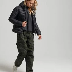 Beste deal 👏 Superdry Dames Jas - Maat 36 🎉 -Dameskleding Verkoopwinkel 550x671 107