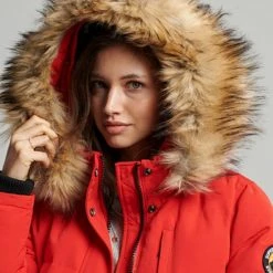 Top 10 π Superdry Dames Everest Bomberjack Met Capuchon π 9 Top 10 π Superdry Dames Everest Bomberjack Met Capuchon π -Dameskleding Verkoopwinkel 550x671 12
