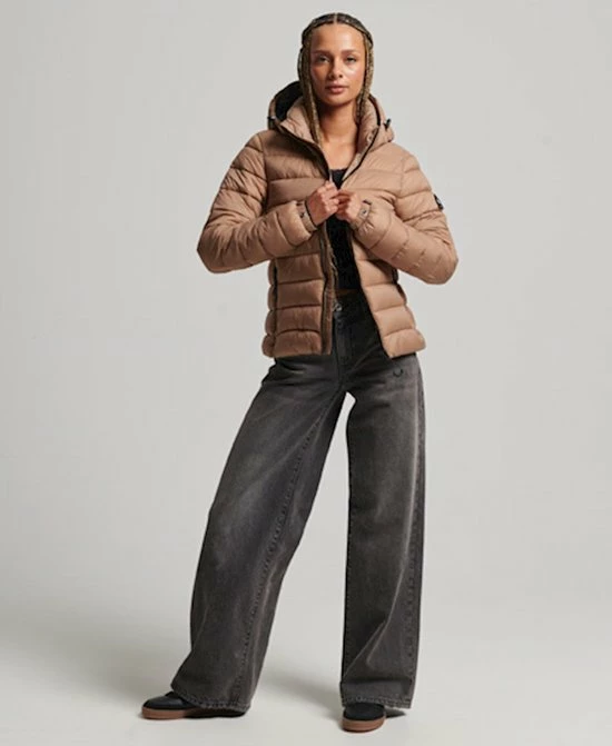 Kopen 🎁 Superdry Dames Jas - Maat 40 👍 3 Kopen 🎁 Superdry Dames Jas - Maat 40 👍