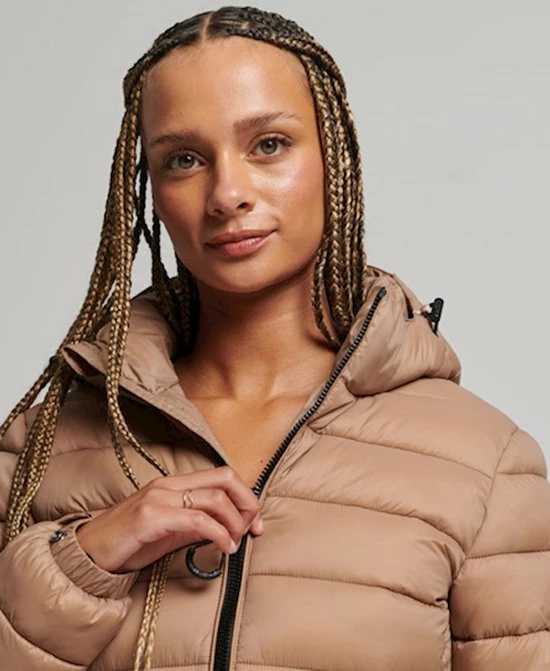 Kopen 🎁 Superdry Dames Jas - Maat 40 👍 10 Kopen 🎁 Superdry Dames Jas - Maat 40 👍 - Afbeelding 8