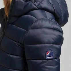 Uitgang 🎉 Superdry Dames Jas - Maat 44 💯 -Dameskleding Verkoopwinkel 550x671 19